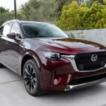 2024 Mazda CX-90