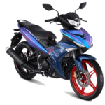 YAMAHA NEW MX KING CYBERCITY 2025