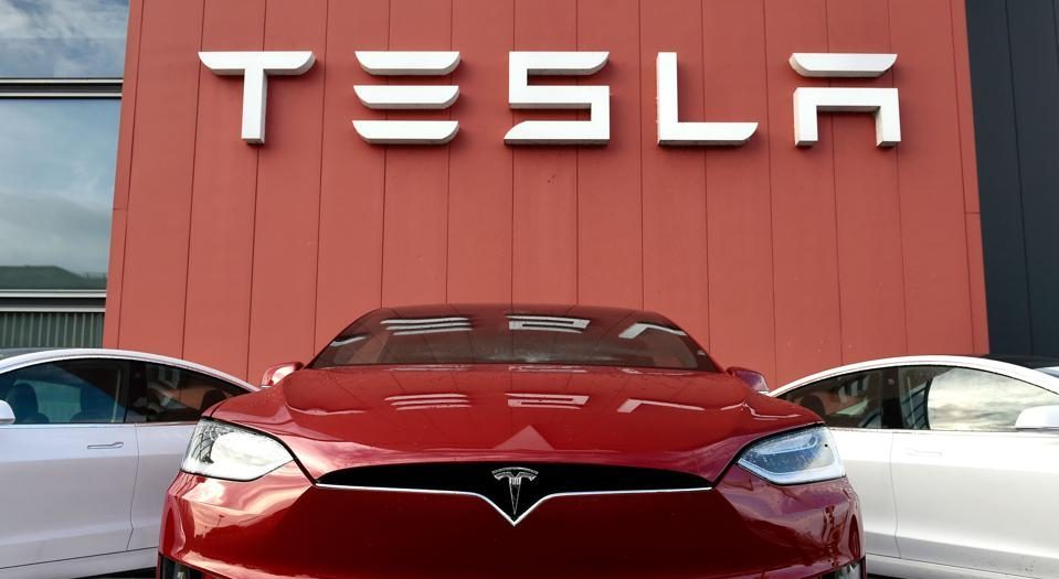tesla