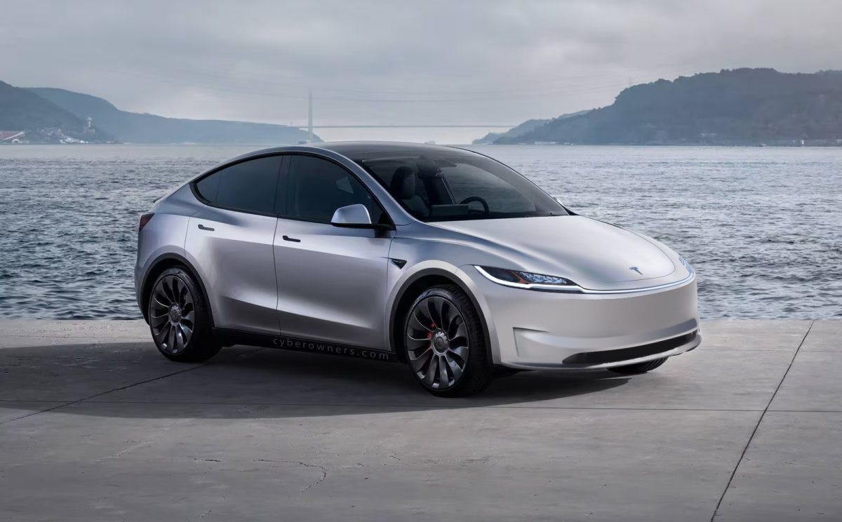 tesla