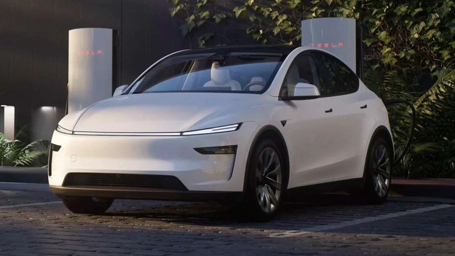 tesla