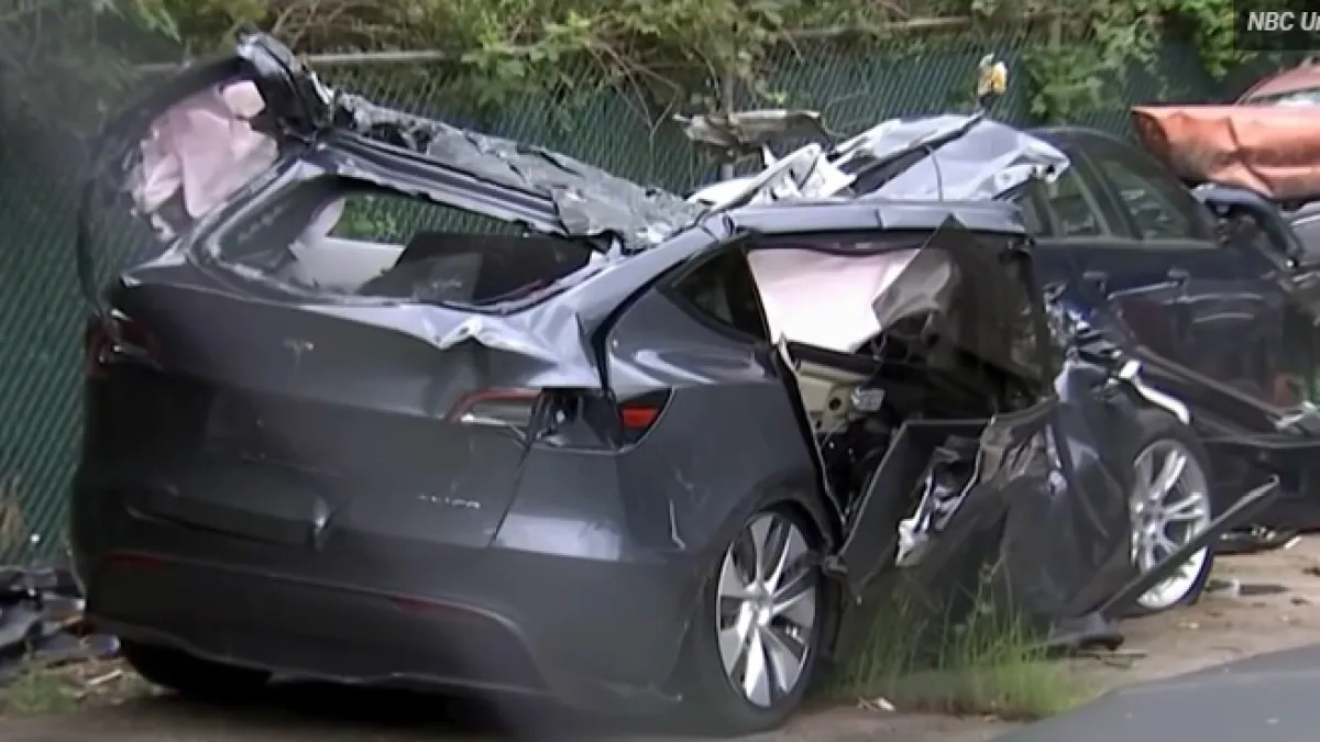 tesla