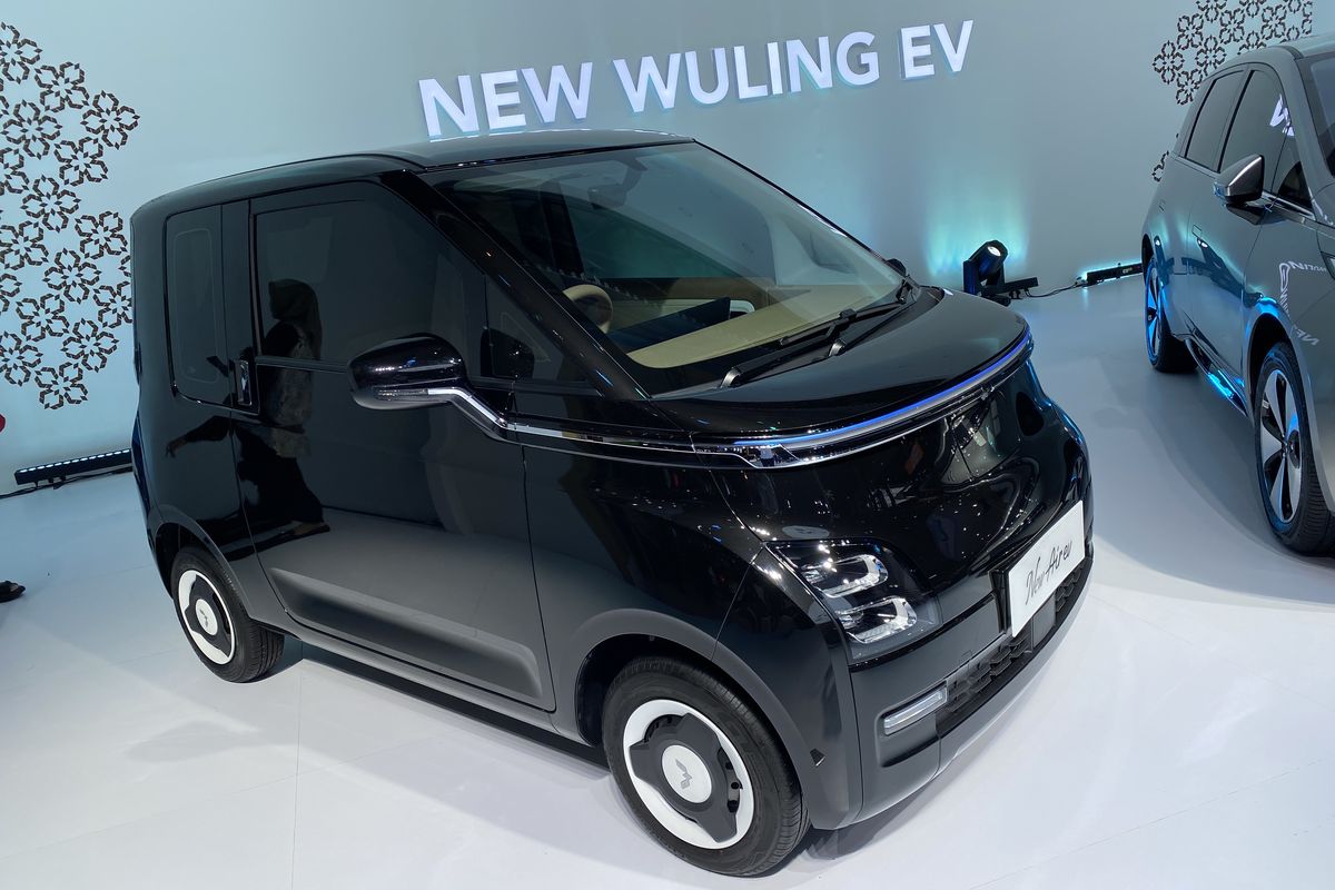 wuling