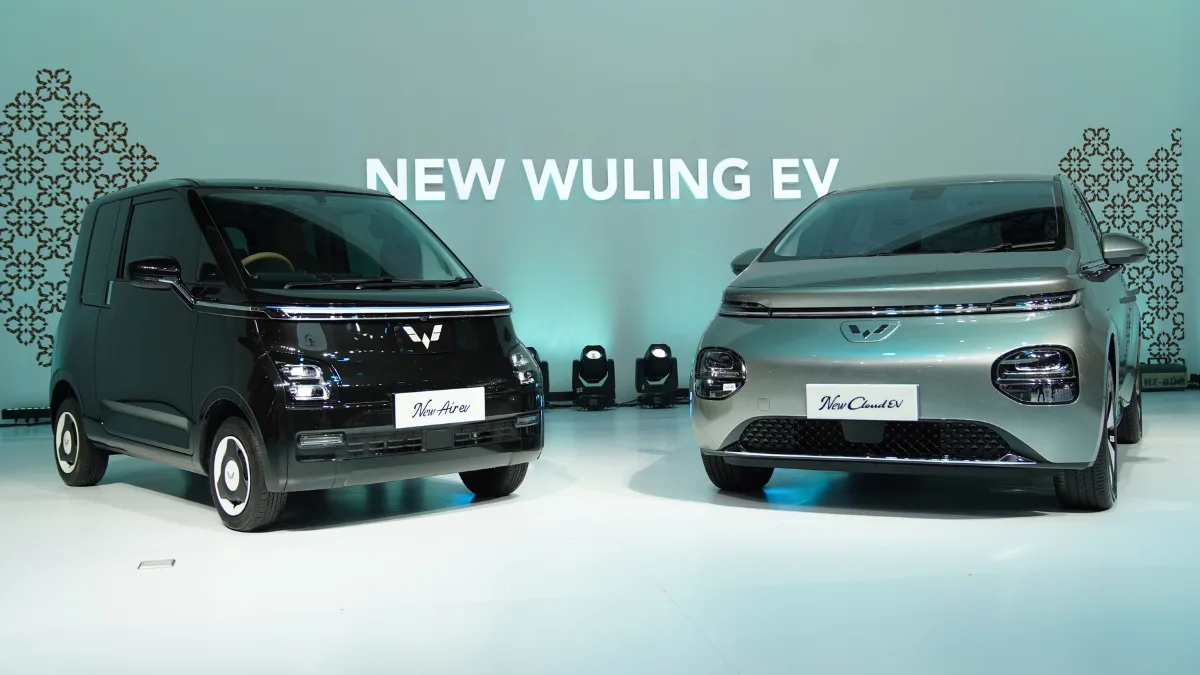 wuling